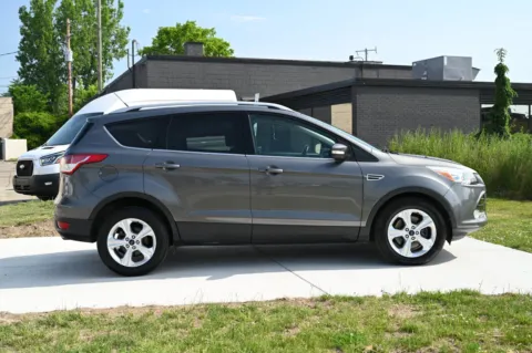 More photos of 2014 Ford Escape Titanium at City of Cars, MI