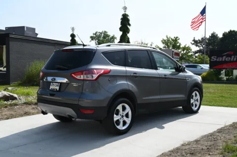 More photos of 2014 Ford Escape Titanium at City of Cars, MI