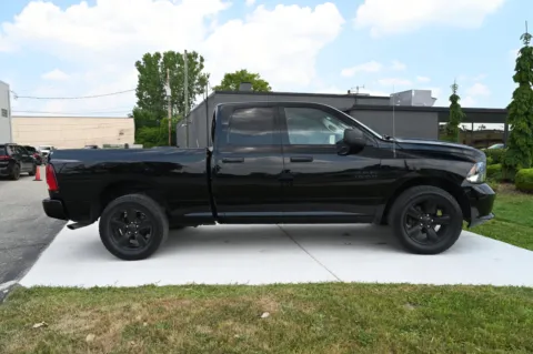 More photos of 2019 Ram 1500 Classic Express at City of Cars, MI