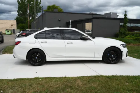 More photos of 2020 BMW M340i xDrive at City of Cars, MI