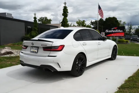 More photos of 2020 BMW M340i xDrive at City of Cars, MI