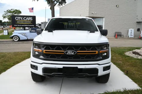 Photos of 2024 Ford F-150 Tremor for sale in Troy, MI at City of Cars