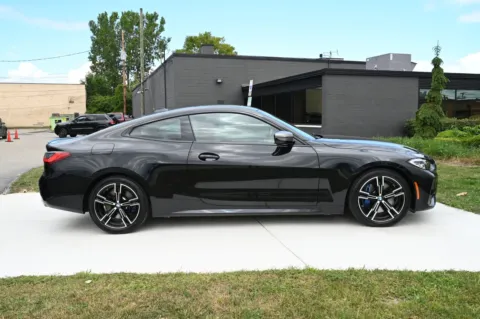 More photos of 2023 BMW M440i xDrive at City of Cars, MI