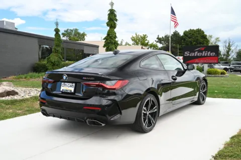 More photos of 2023 BMW M440i xDrive at City of Cars, MI