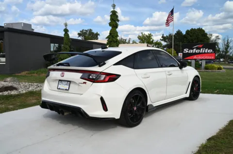 More photos of 2024 Honda Civic Type R at City of Cars, MI