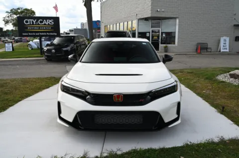 Photos of 2024 Honda Civic Type R for sale in Troy, MI at City of Cars