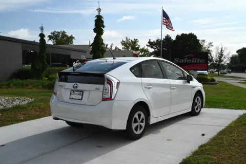 More photos of 2013 Toyota Prius Two at City of Cars, MI