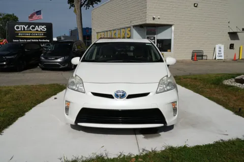 Photos of 2013 Toyota Prius Two for sale in Troy, MI at City of Cars