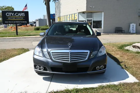 Photos of 2011 Mercedes-Benz E 350 Luxury 4MATIC for sale in Troy, MI at City of Cars
