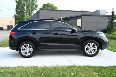 More photos of 2014 Acura RDX w/Tech at City of Cars, MI
