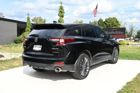 More photos of 2022 Acura RDX SH-AWD w/Advance w/A-SPEC at City of Cars, MI