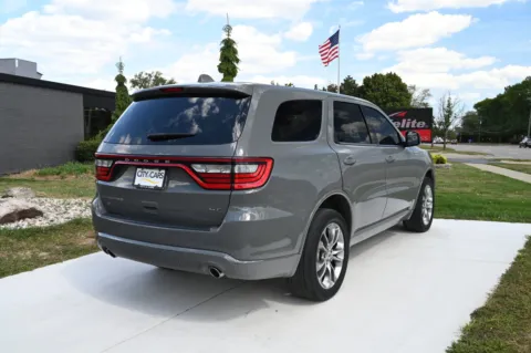 More photos of 2020 Dodge Durango GT Plus at City of Cars, MI