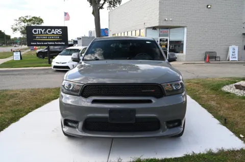 Photos of 2020 Dodge Durango GT Plus for sale in Troy, MI at City of Cars