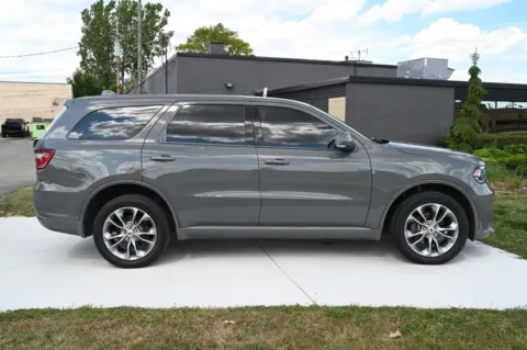 More photos of 2020 Dodge Durango GT Plus at City of Cars, MI