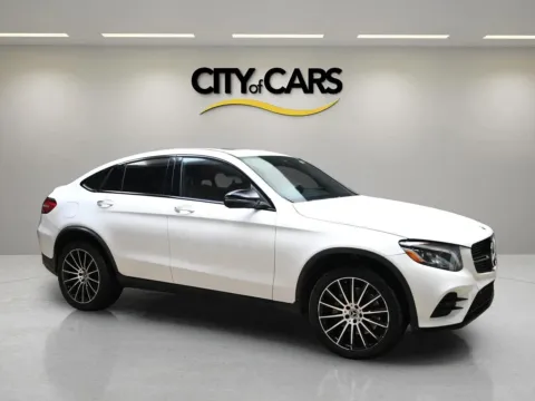 More photos of 2018 Mercedes-Benz GLC 300 4MATIC at City of Cars, MI