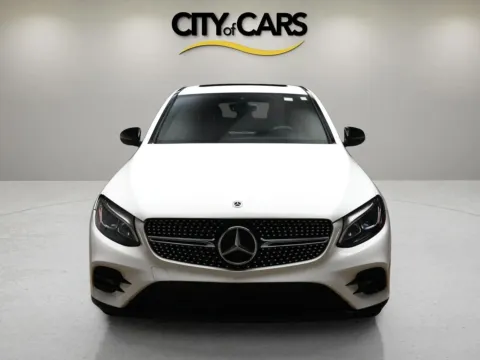 Photos of 2018 Mercedes-Benz GLC 300 4MATIC for sale in Troy, MI at City of Cars