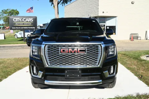 Photos of 2024 GMC Yukon Denali for sale in Troy, MI at City of Cars