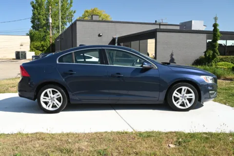 More photos of 2014 Volvo S60 T5 Premier at City of Cars, MI