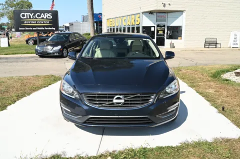 Photos of 2014 Volvo S60 T5 Premier for sale in Troy, MI at City of Cars