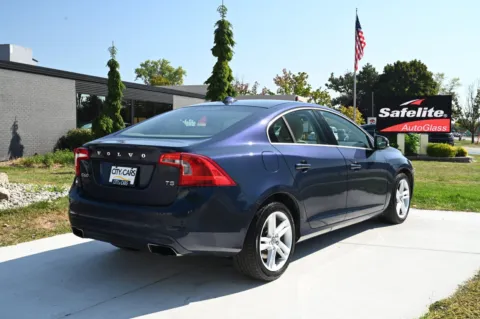 More photos of 2014 Volvo S60 T5 Premier at City of Cars, MI