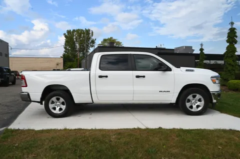 More photos of 2023 Ram 1500 Big Horn at City of Cars, MI