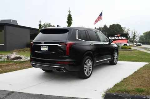 More photos of 2024 Cadillac XT6 AWD Premium Luxury at City of Cars, MI