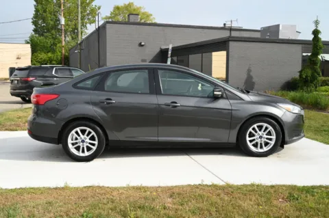 More photos of 2018 Ford Focus SE at City of Cars, MI