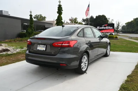 More photos of 2018 Ford Focus SE at City of Cars, MI