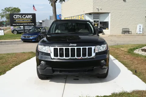 Photos of 2012 Jeep Grand Cherokee Laredo for sale in Troy, MI at City of Cars