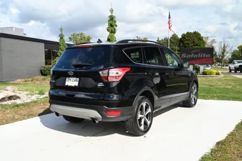 More photos of 2018 Ford Escape SEL at City of Cars, MI