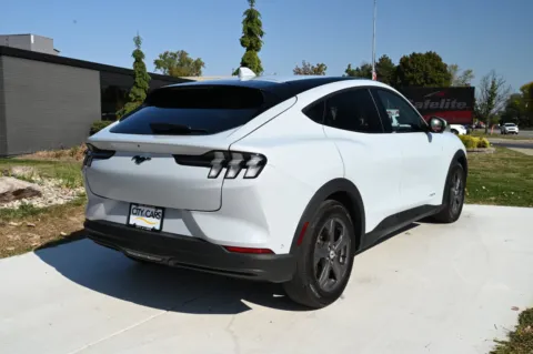 More photos of 2022 Ford Mustang Mach-E Select at City of Cars, MI