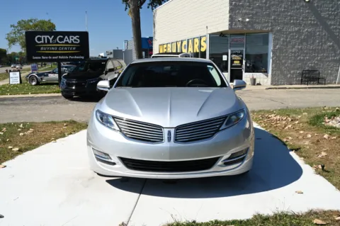 Photos of 2013 Lincoln MKZ for sale in Troy, MI at City of Cars
