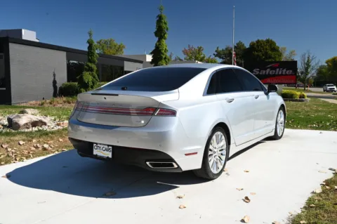 More photos of 2013 Lincoln MKZ at City of Cars, MI