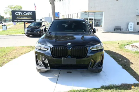Photos of 2023 BMW X3 xDrive30i for sale in Troy, MI at City of Cars