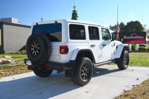 More photos of 2020 Jeep Wrangler Unlimited Rubicon at City of Cars, MI