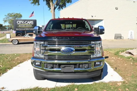 Photos of 2019 Ford F-250 Super Duty Lariat for sale in Troy, MI at City of Cars