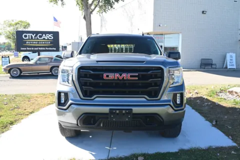 Photos of 2020 GMC Sierra 1500 Elevation for sale in Troy, MI at City of Cars