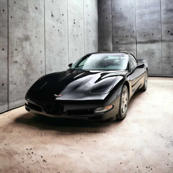 1999 Chevrolet Corvette for sale in Troy, MI
