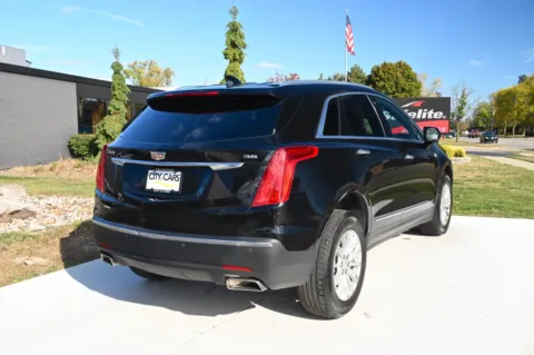 More photos of 2019 Cadillac XT5 Standard at City of Cars, MI