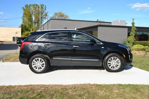 More photos of 2019 Cadillac XT5 Standard at City of Cars, MI