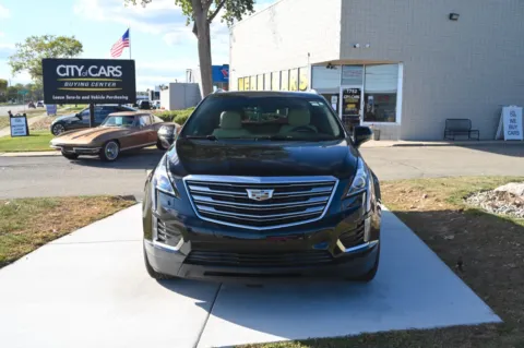 Photos of 2019 Cadillac XT5 Standard for sale in Troy, MI at City of Cars