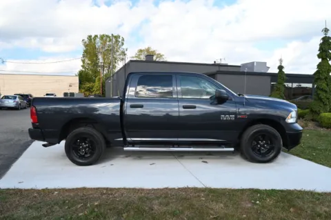 More photos of 2015 Ram 1500 Tradesman at City of Cars, MI
