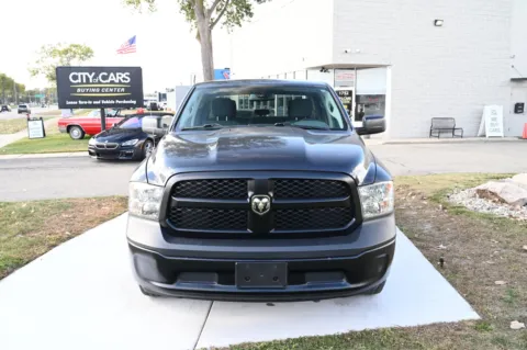 Photos of 2015 Ram 1500 Tradesman for sale in Troy, MI at City of Cars