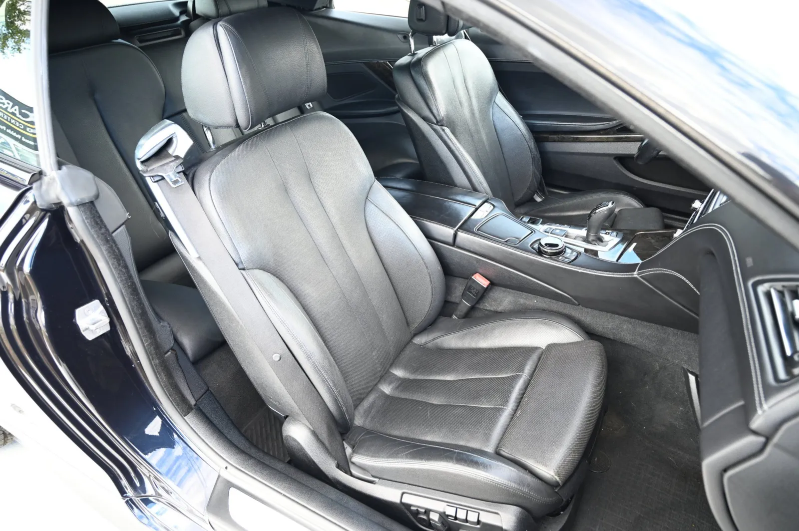 2016 BMW 6 Series 640i - Photo 44