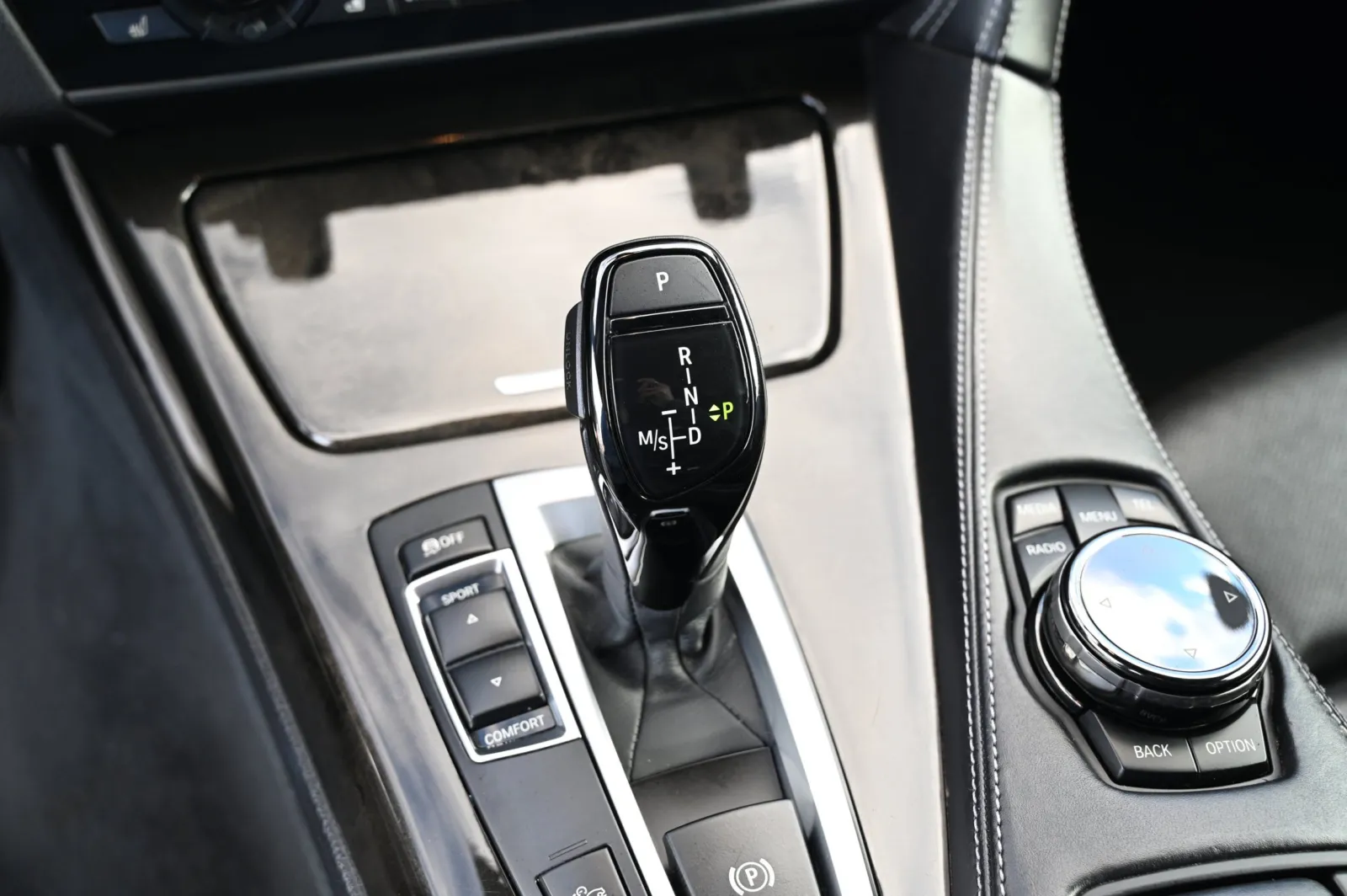 2016 BMW 6 Series 640i - Photo 33