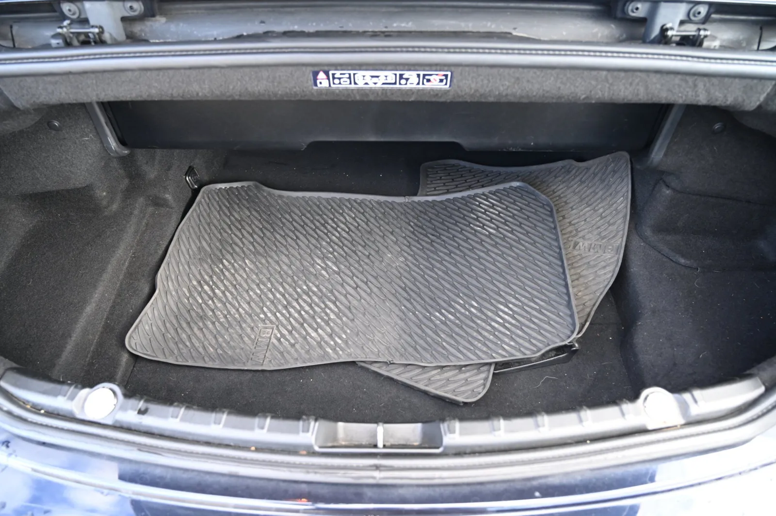 2016 BMW 6 Series 640i - Photo 40