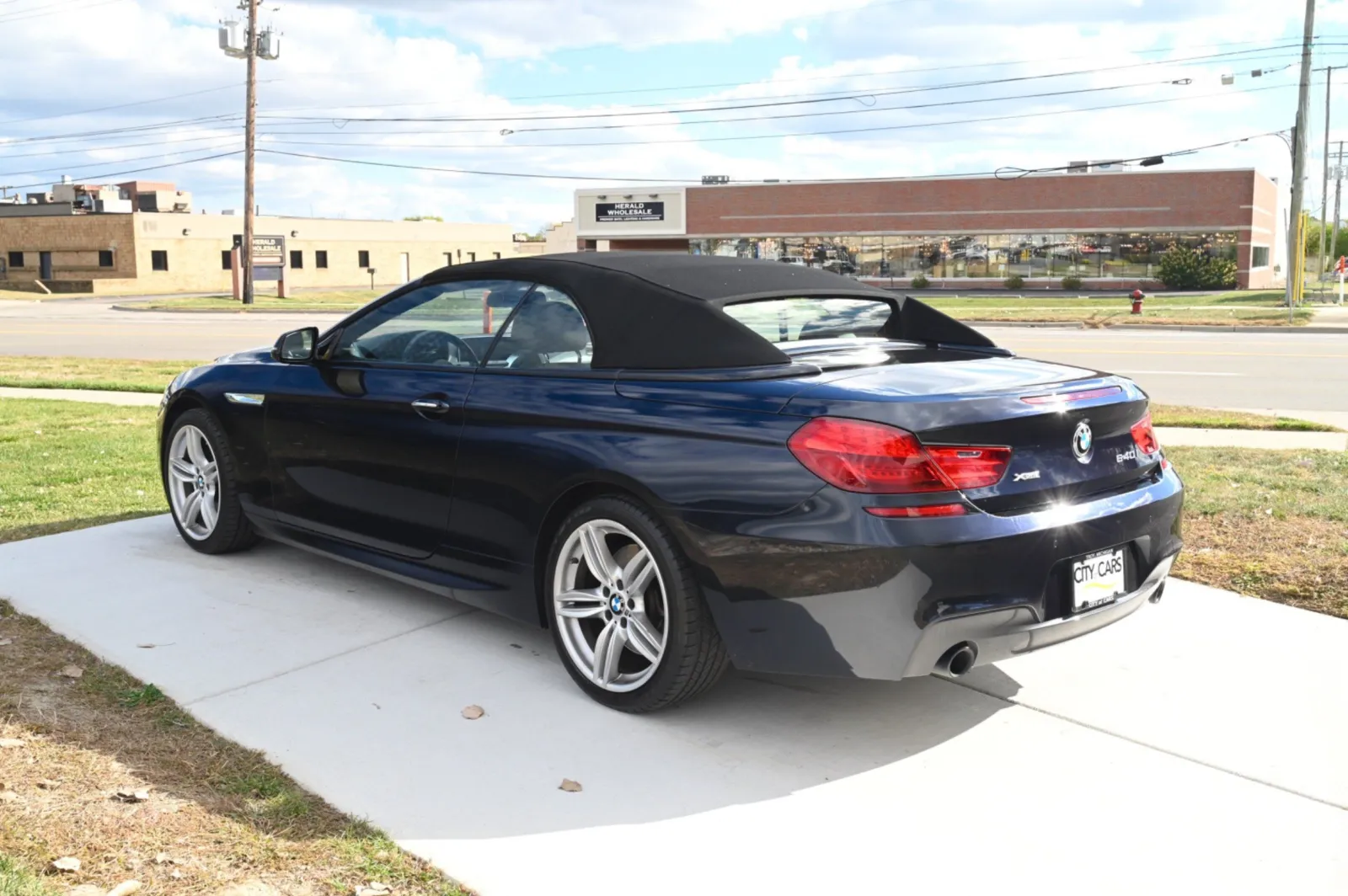 2016 BMW 6 Series 640i - Photo 7