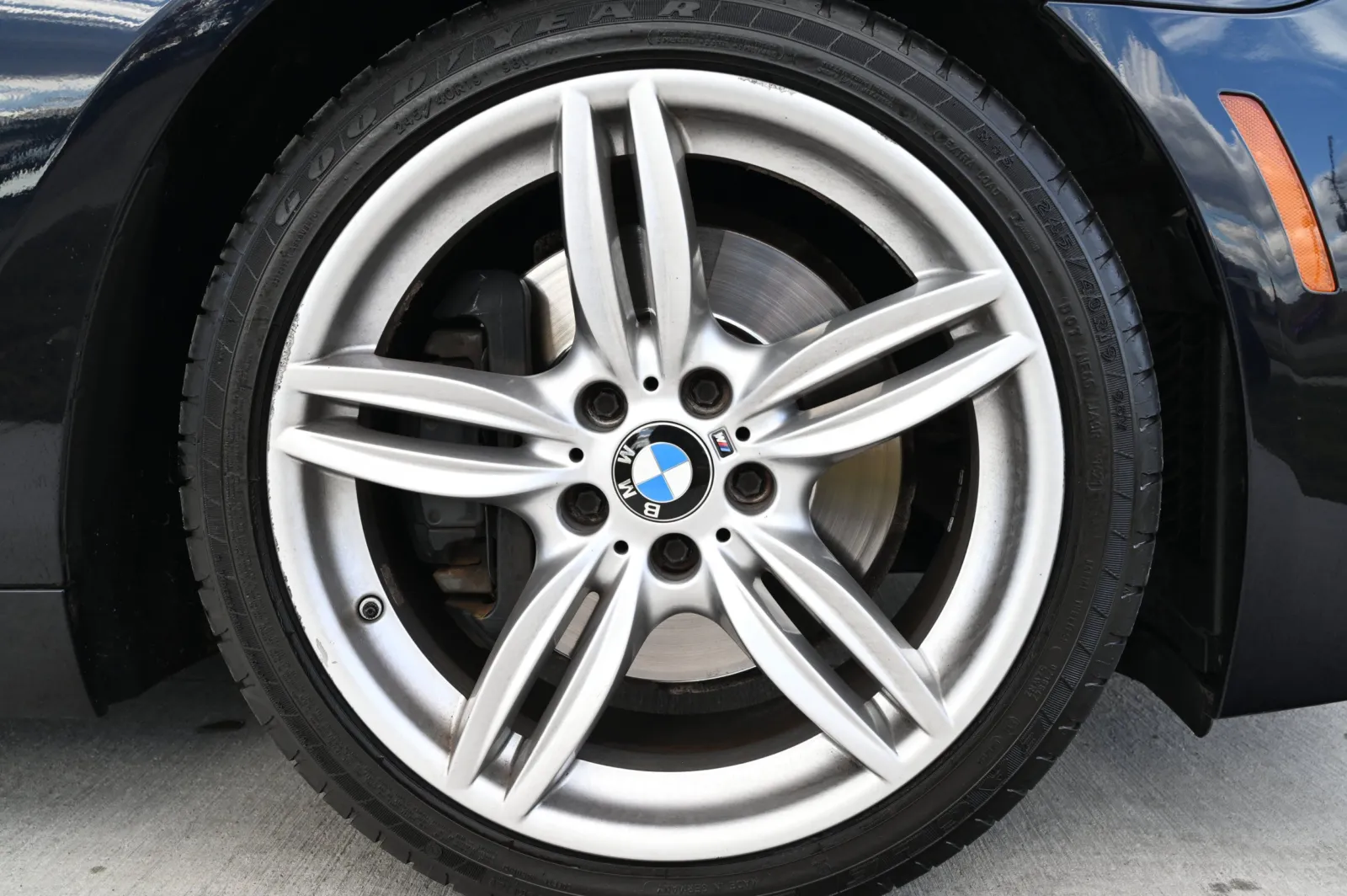 2016 BMW 6 Series 640i - Photo 47