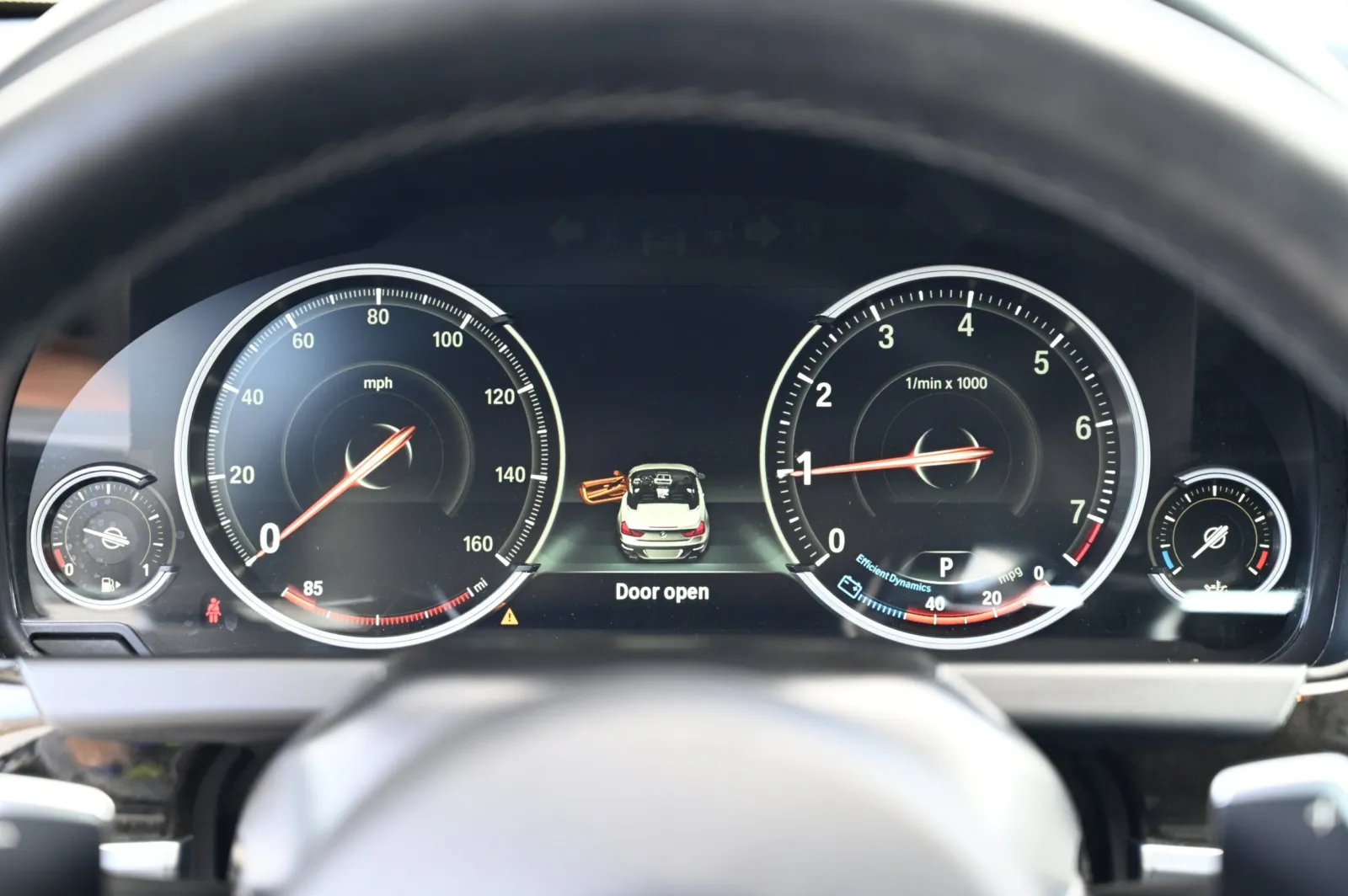 2016 BMW 6 Series 640i - Photo 24