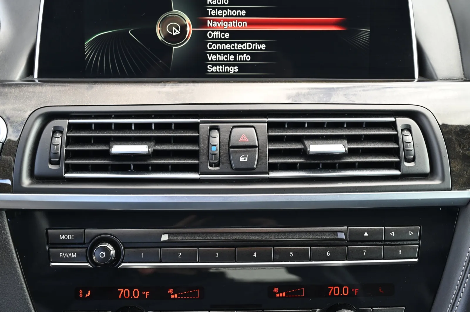 2016 BMW 6 Series 640i - Photo 30